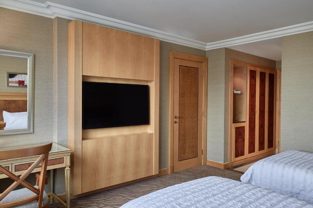 Makkah Hotel Image